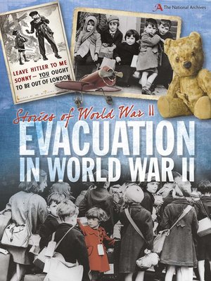 Evacuation - ebook